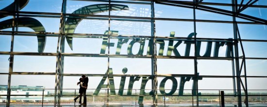 Frankfurt Airport (FRA) transfer | Frankfurt Airport (FRA) taxi