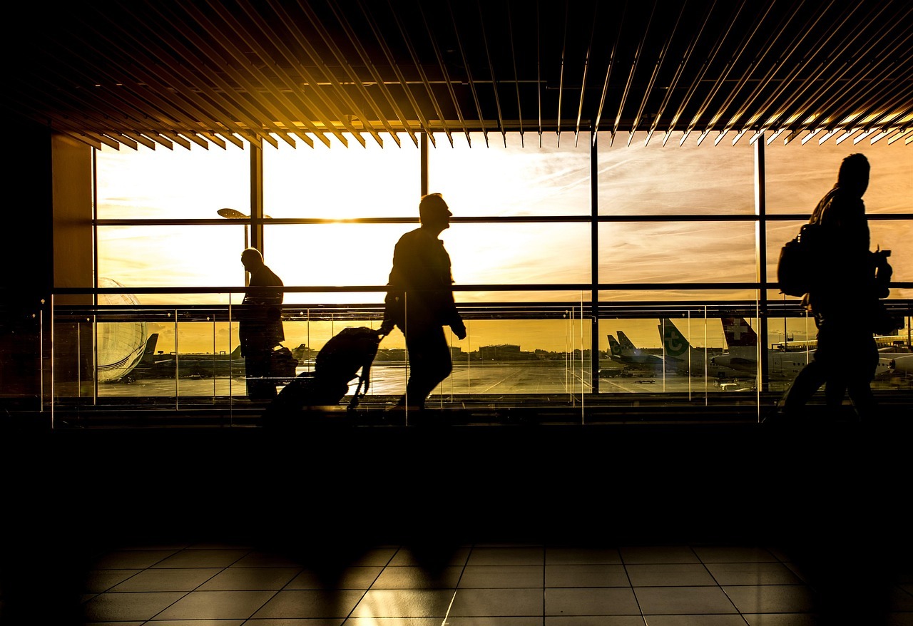 Aeroportul Bruxelles Sud Charleroi extinde zona de securitate pe 