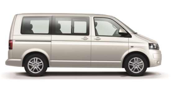 Járműveink VW Caravelle