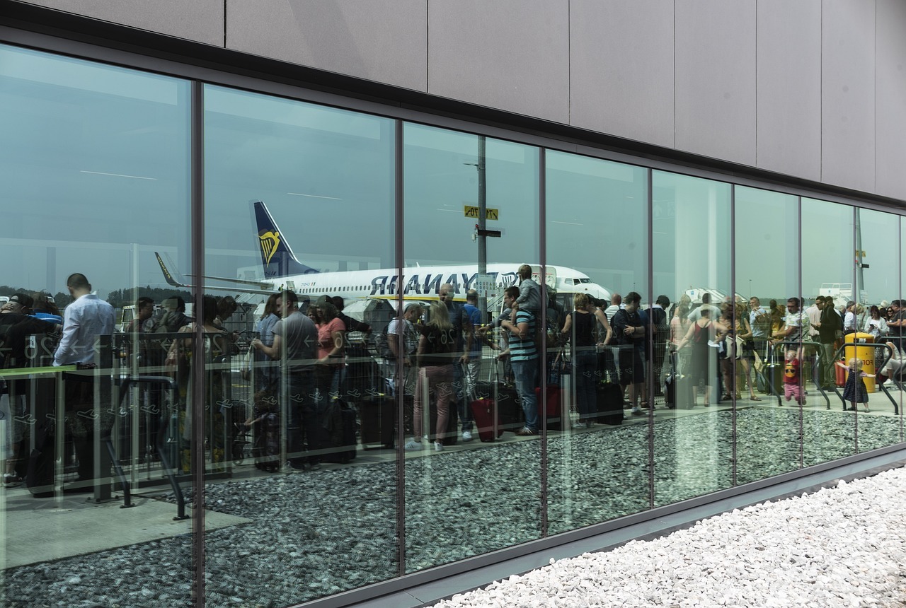 Nejlepší léta, nejlepší cesty: Proč si důchodci cestující do Bel 